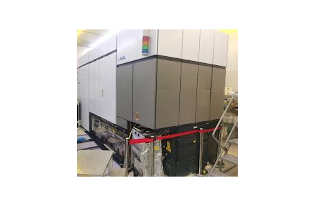 Система проекционной литографии ASML Twinscan NXT:2000i